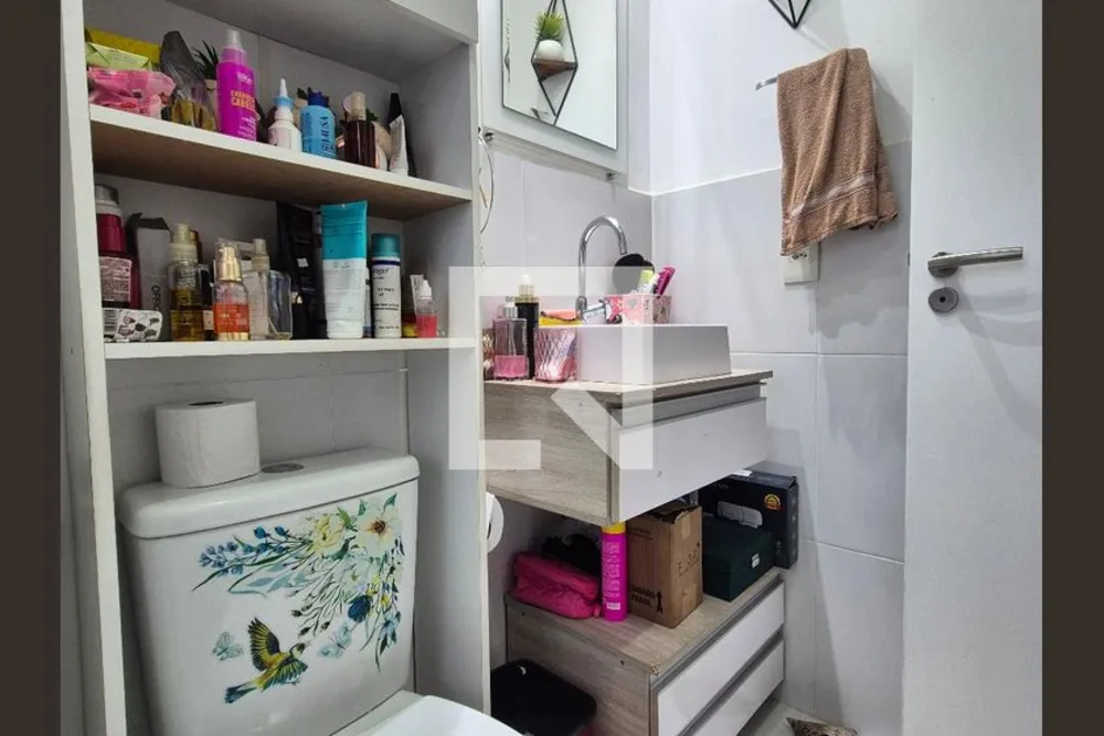 Apartamento, 2 quartos, 77 m² - Foto 47