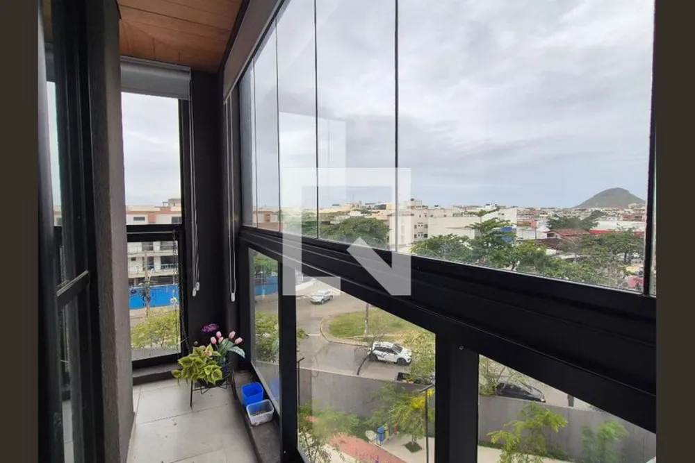 Apartamento, 2 quartos, 77 m² - Foto 37