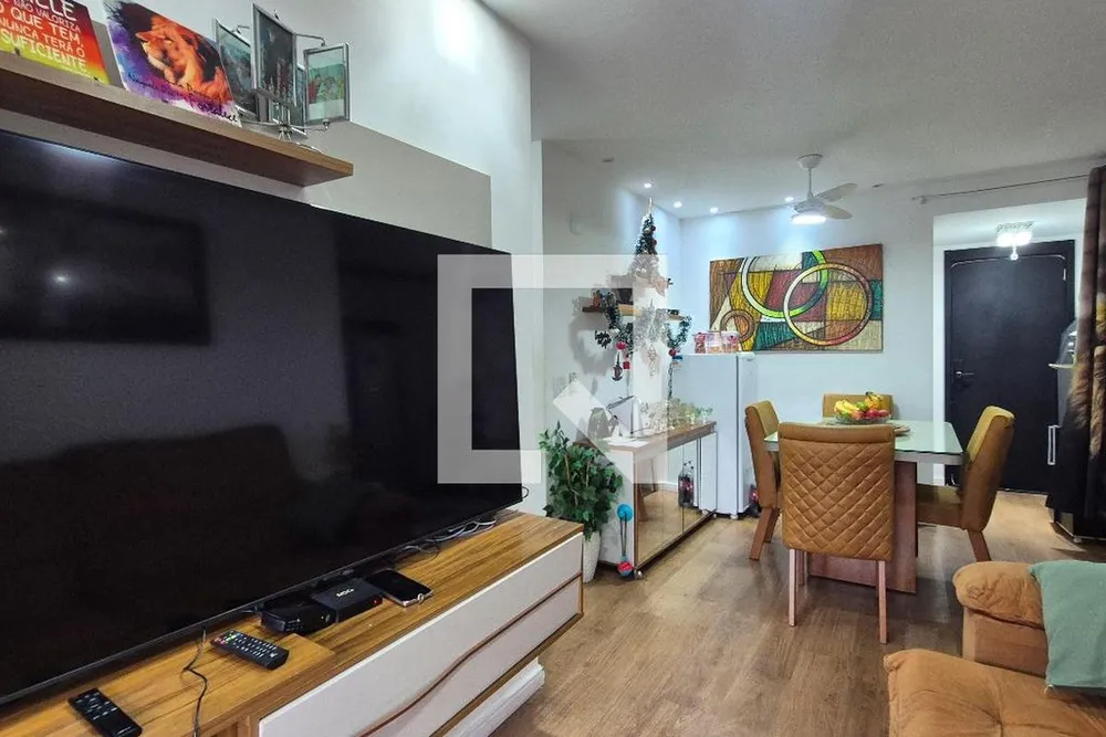 Apartamento, 2 quartos, 77 m² - Foto 8