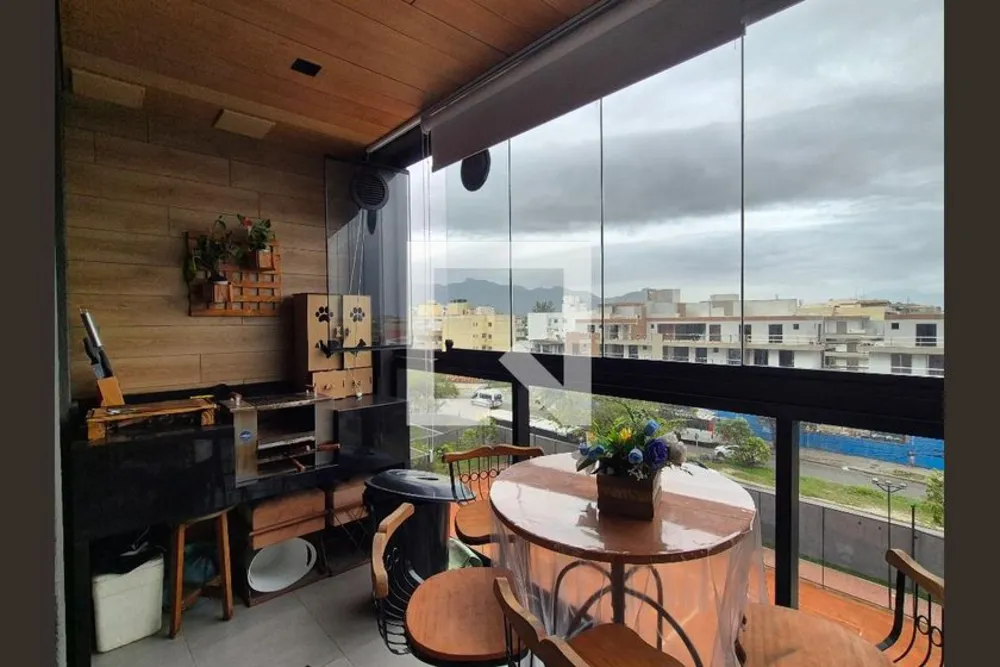 Apartamento, 2 quartos, 77 m² - Foto 9