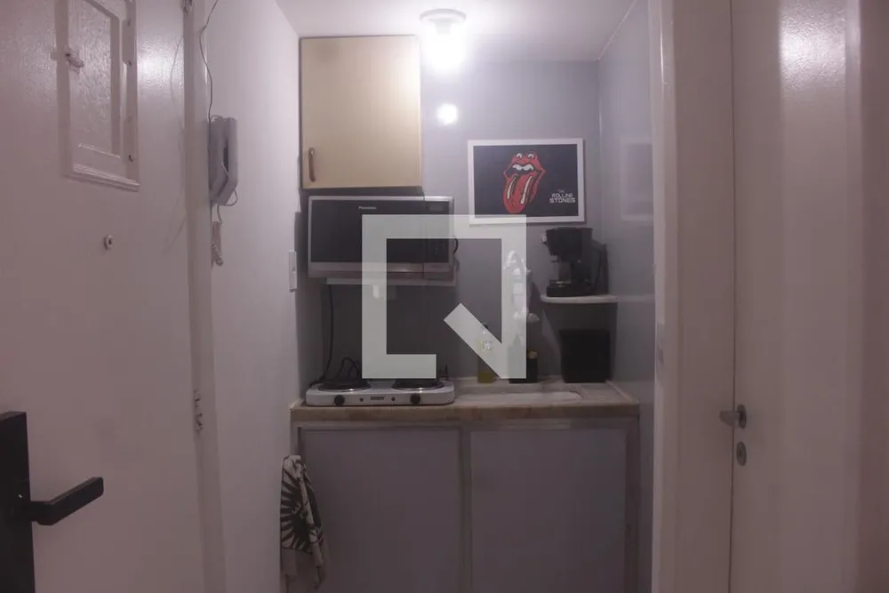 Apartamento, 1 quarto, 28 m² - Foto 13