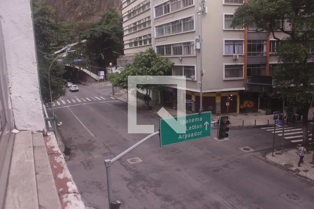 Apartamento, 1 quarto, 28 m² - Foto 25