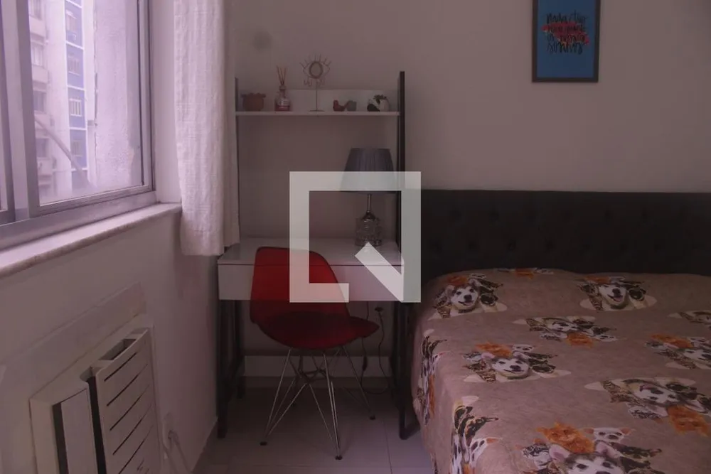 Apartamento, 1 quarto, 28 m² - Foto 9