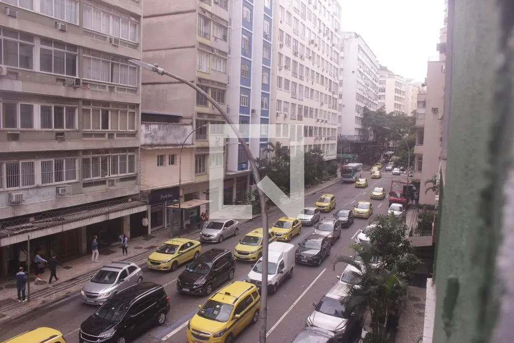 Apartamento, 1 quarto, 28 m² - Foto 21