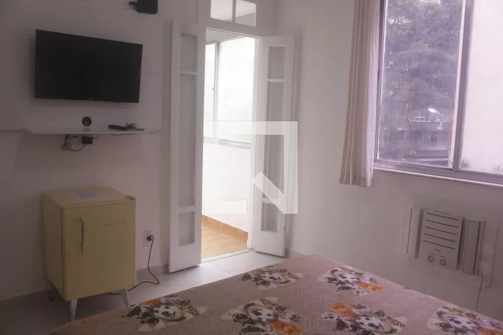 Apartamento, 1 quarto, 28 m² - Foto 5