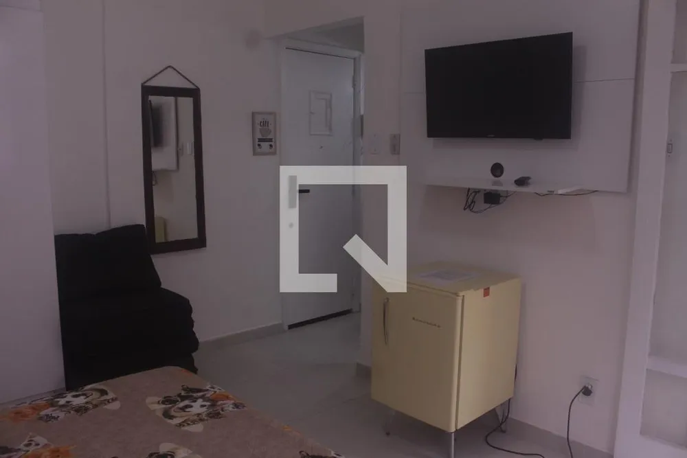 Apartamento, 1 quarto, 28 m² - Foto 8