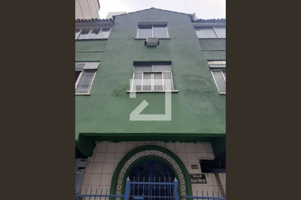 Apartamento, 1 quarto, 28 m² - Foto 22