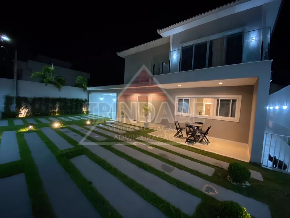Casa, 3 quartos, 500 m² - Foto 3