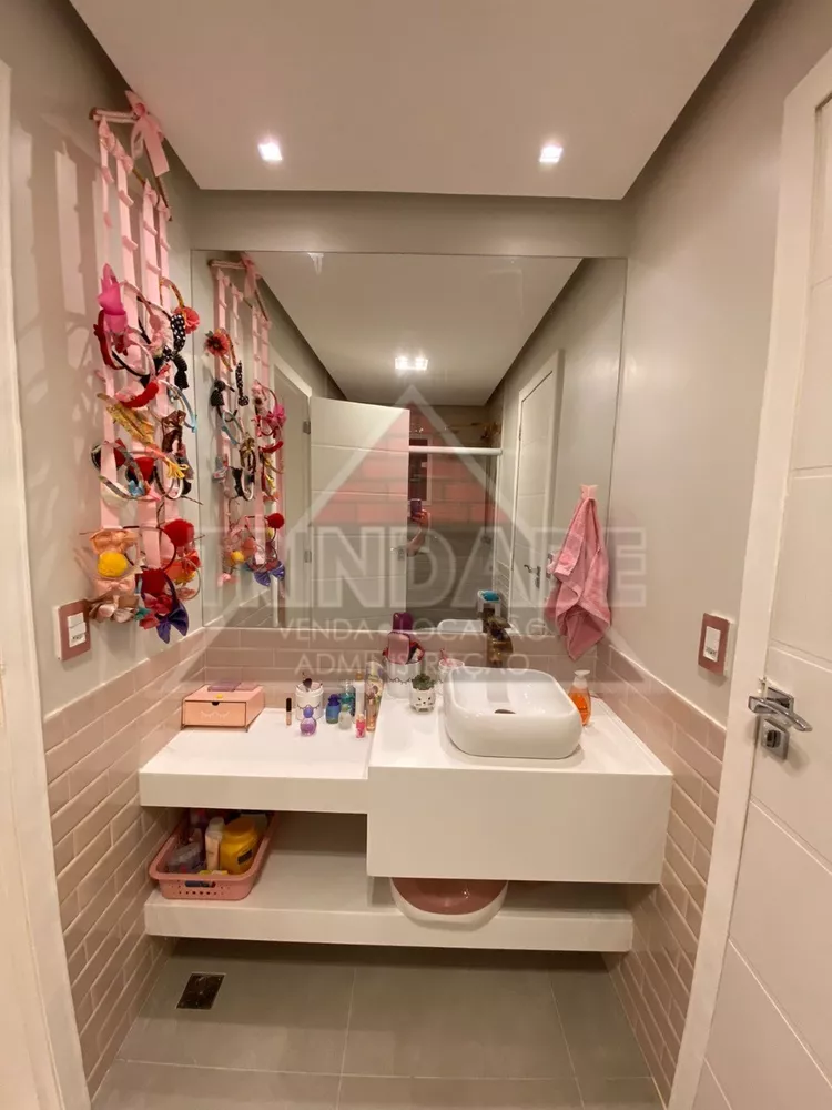 Casa, 3 quartos, 500 m² - Foto 16