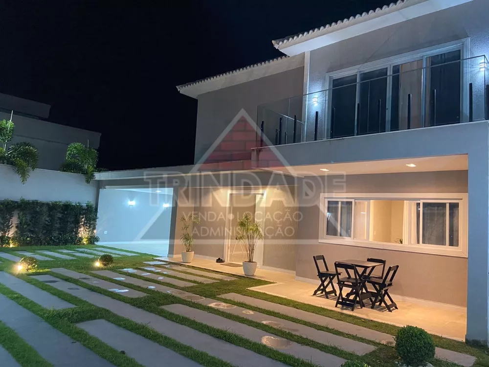 Casa, 3 quartos, 500 m² - Foto 5
