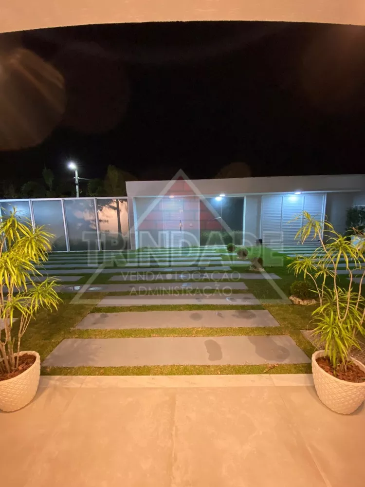 Casa, 3 quartos, 500 m² - Foto 6