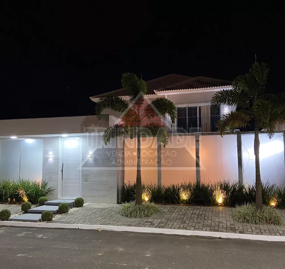 Casa, 3 quartos, 500 m² - Foto 2