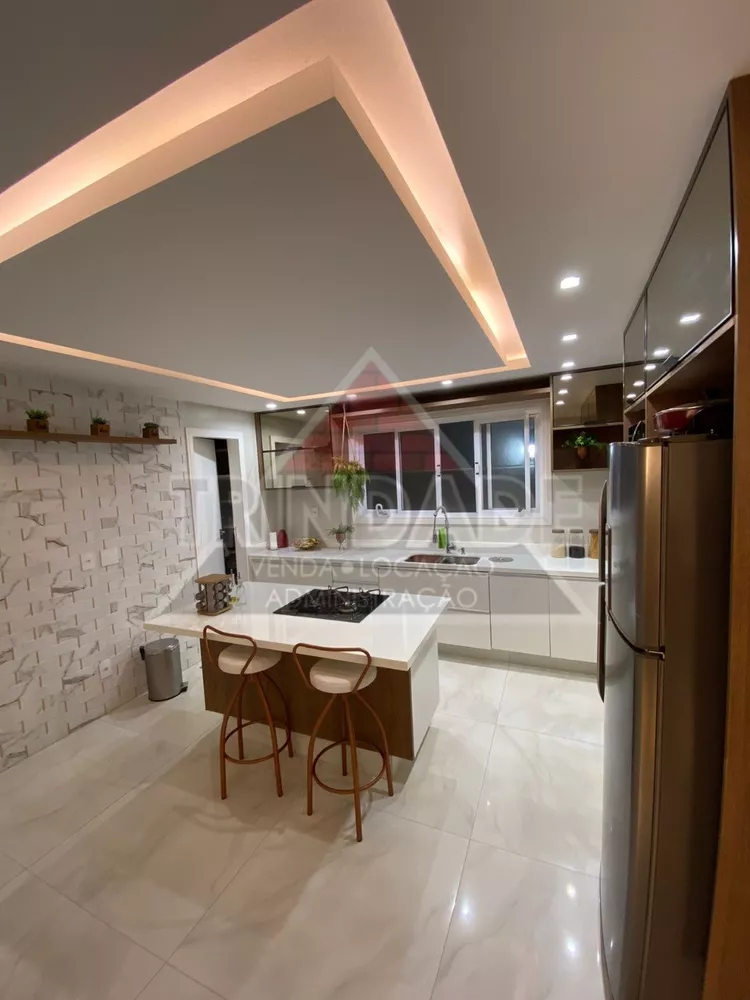 Casa, 3 quartos, 500 m² - Foto 22