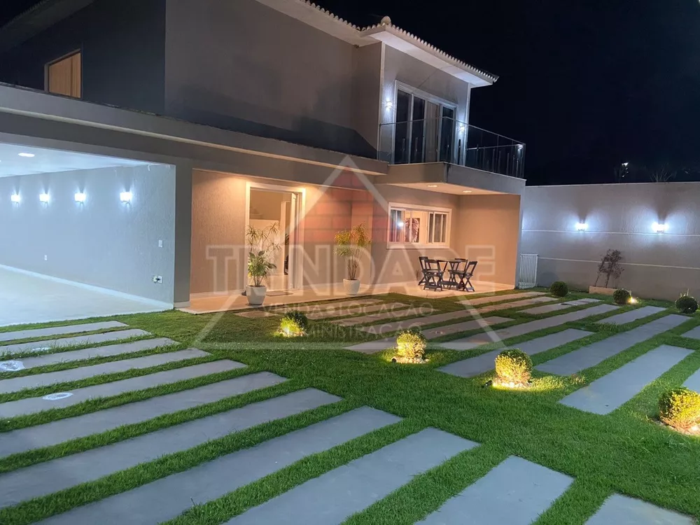 Casa, 3 quartos, 500 m² - Foto 4