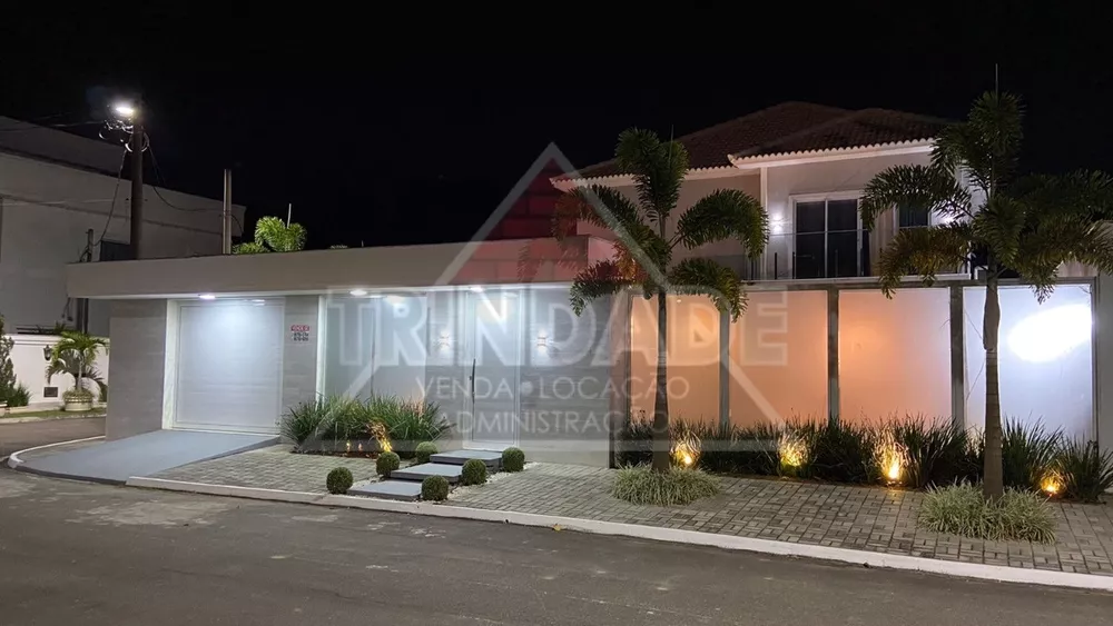Casa, 3 quartos, 500 m² - Foto 8