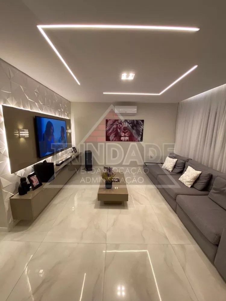 Casa, 3 quartos, 500 m² - Foto 10