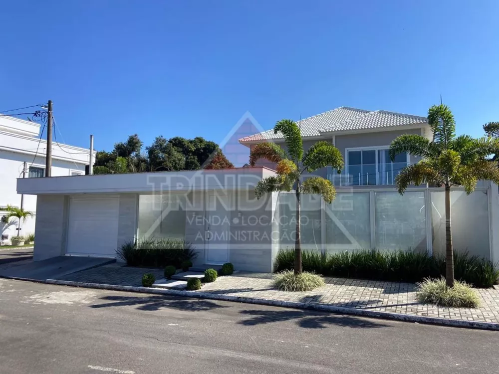 Casa, 3 quartos, 500 m² - Foto 1