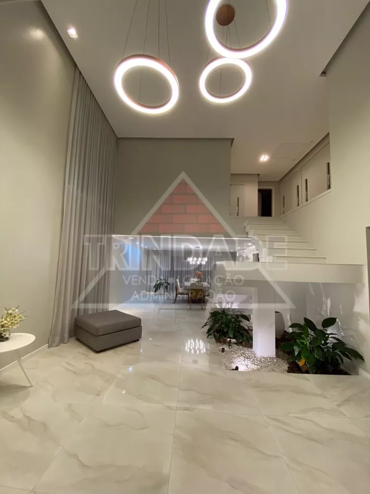 Casa, 3 quartos, 500 m² - Foto 9