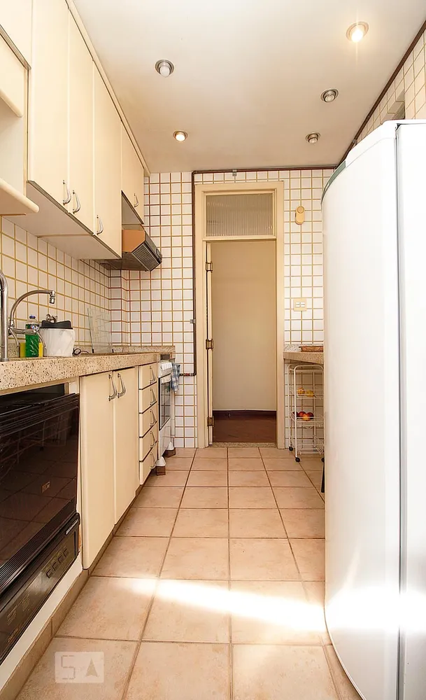 Apartamento, 1 quarto, 80 m² - Foto 19