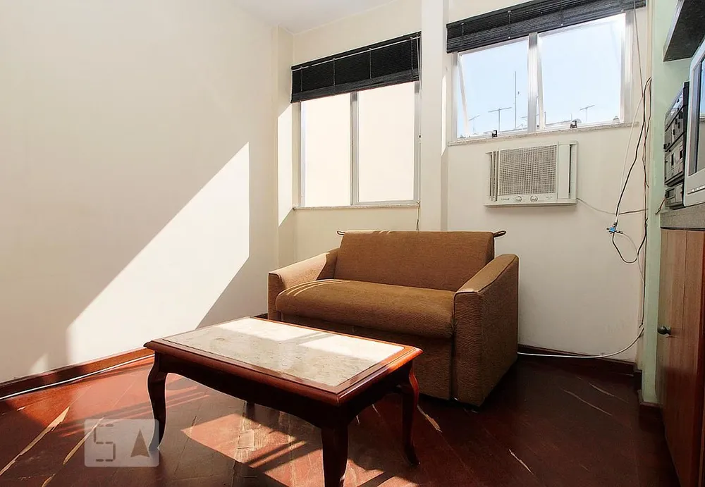 Apartamento, 1 quarto, 80 m² - Foto 1