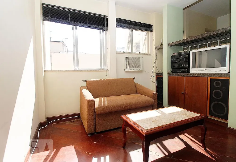 Apartamento, 1 quarto, 80 m² - Foto 2