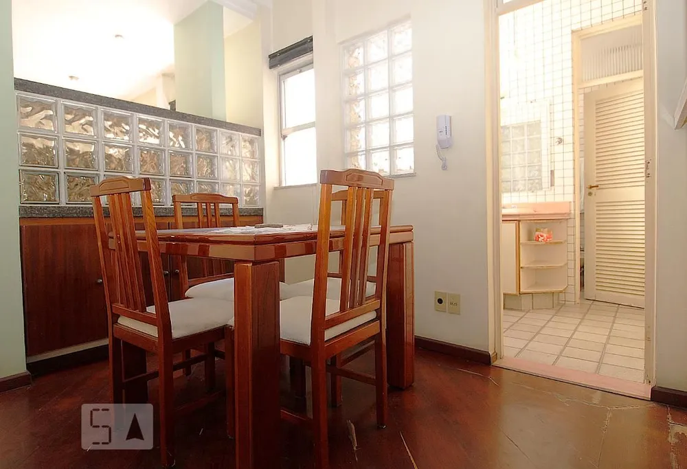 Apartamento, 1 quarto, 80 m² - Foto 10
