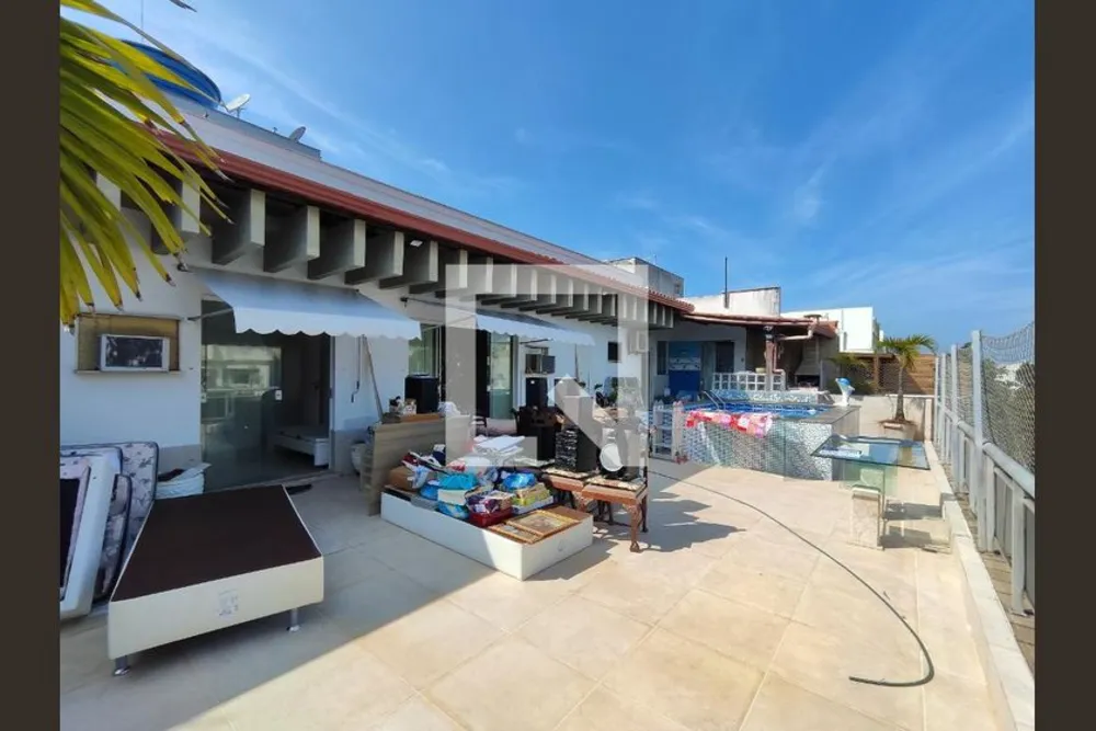 Cobertura, 3 quartos, 192 m² - Foto 75