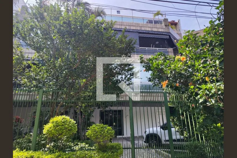 Cobertura, 3 quartos, 192 m² - Foto 83