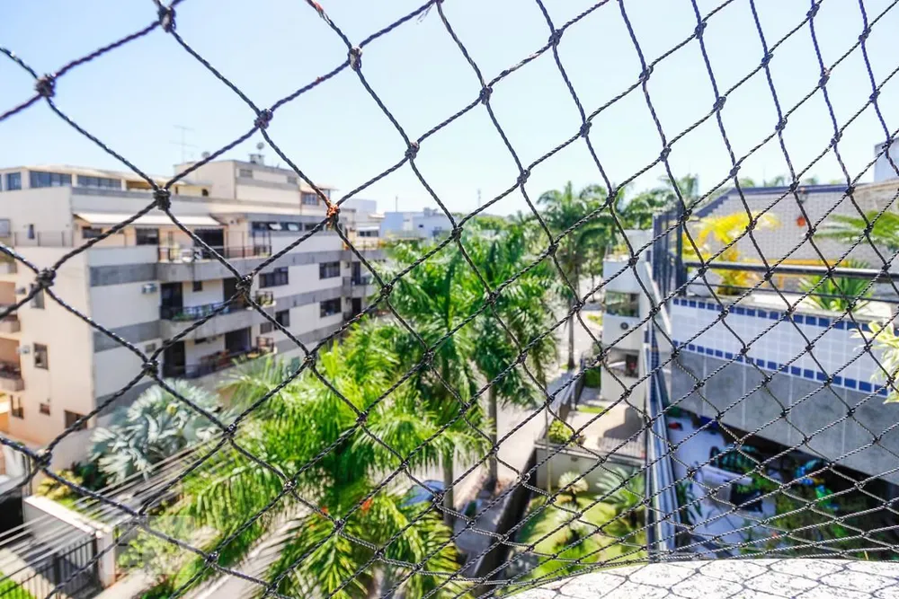 Cobertura, 5 quartos, 300 m² - Foto 9