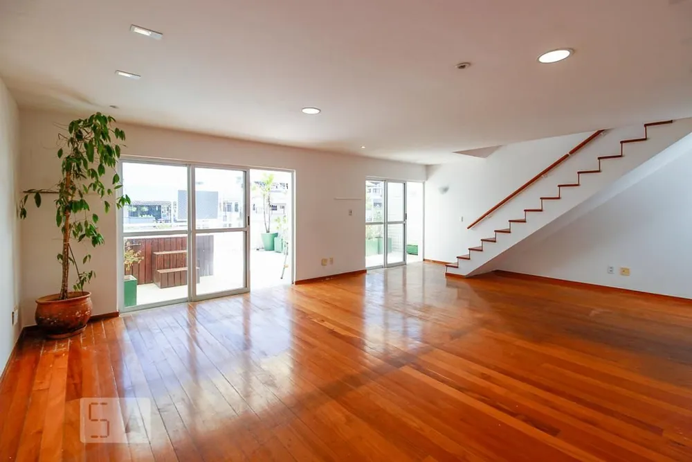 Cobertura, 5 quartos, 300 m² - Foto 1