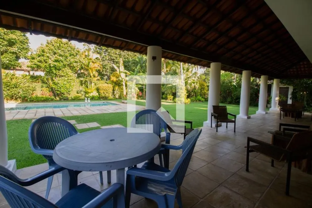 Casa, 4 quartos, 550 m² - Foto 86