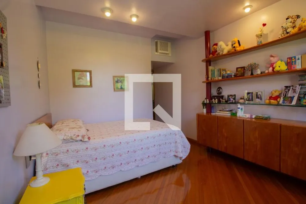 Casa, 4 quartos, 550 m² - Foto 27