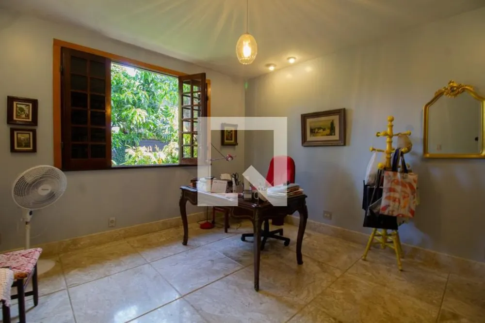 Casa, 4 quartos, 550 m² - Foto 46