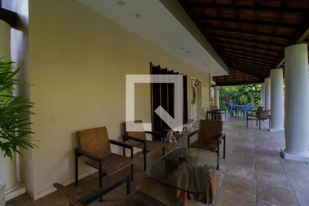 Casa, 4 quartos, 550 m² - Foto 89