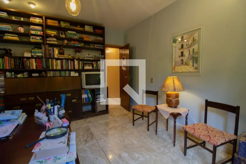 Casa, 4 quartos, 550 m² - Foto 48
