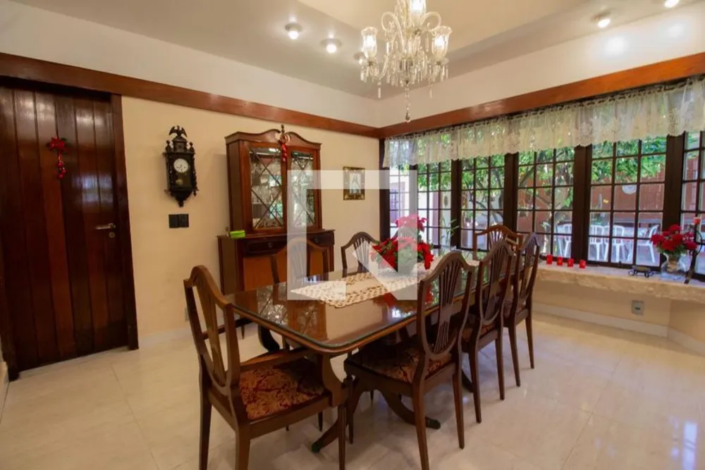 Casa, 4 quartos, 550 m² - Foto 10