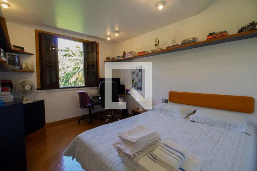 Casa, 4 quartos, 550 m² - Foto 32