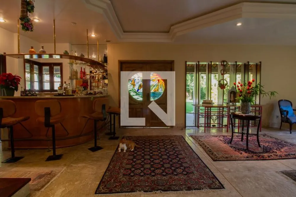 Casa, 4 quartos, 550 m² - Foto 6