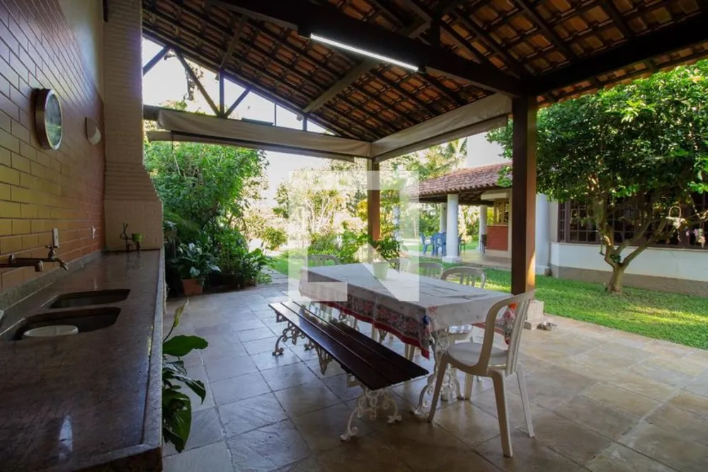 Casa, 4 quartos, 550 m² - Foto 84