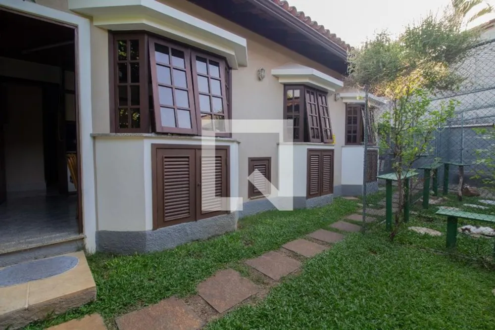 Casa, 4 quartos, 550 m² - Foto 85