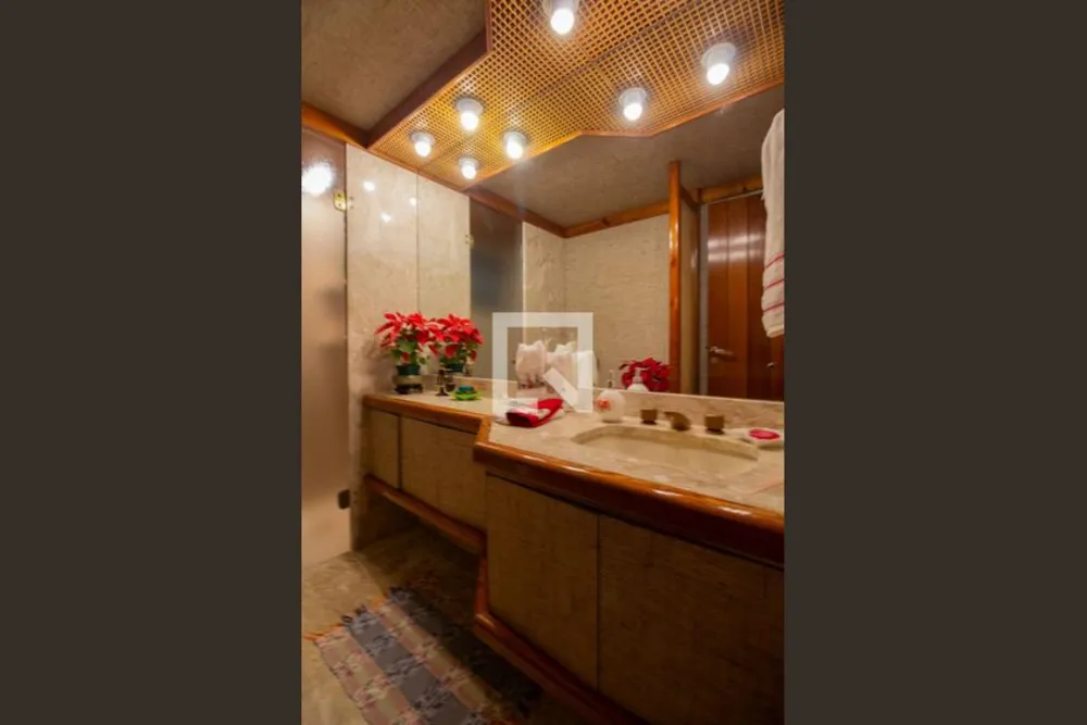 Casa, 4 quartos, 550 m² - Foto 50