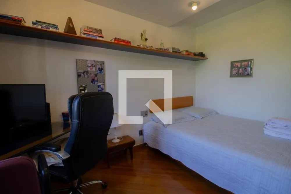 Casa, 4 quartos, 550 m² - Foto 33