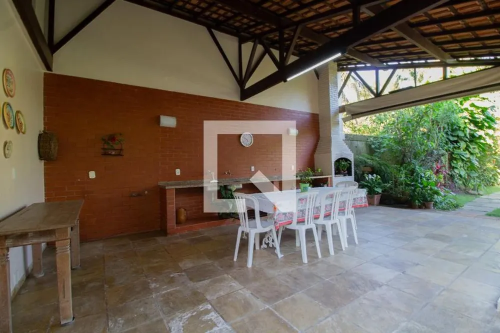 Casa, 4 quartos, 550 m² - Foto 81
