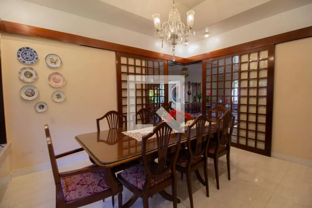 Casa, 4 quartos, 550 m² - Foto 12