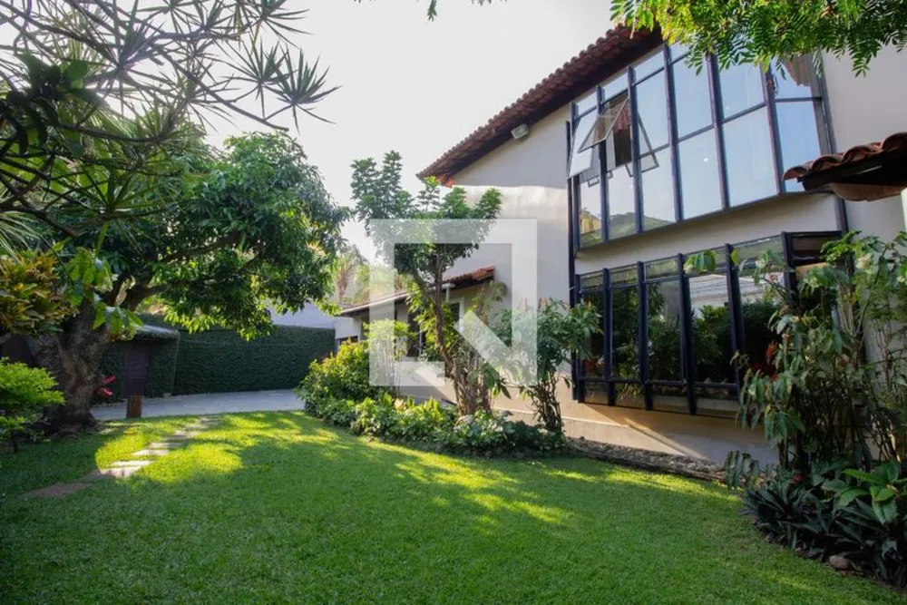 Casa, 4 quartos, 550 m² - Foto 91