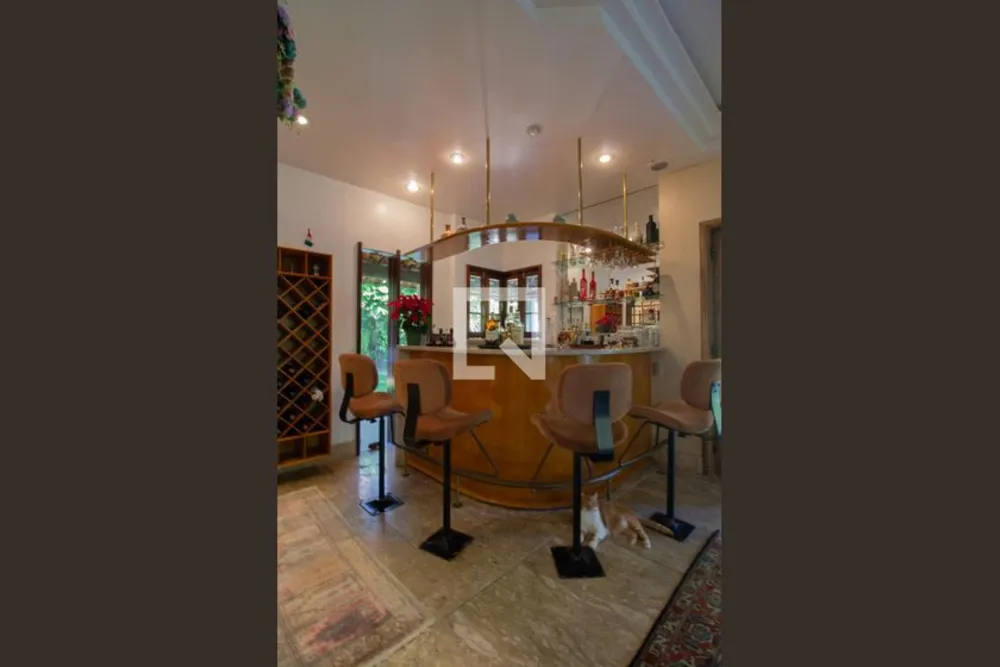 Casa, 4 quartos, 550 m² - Foto 7