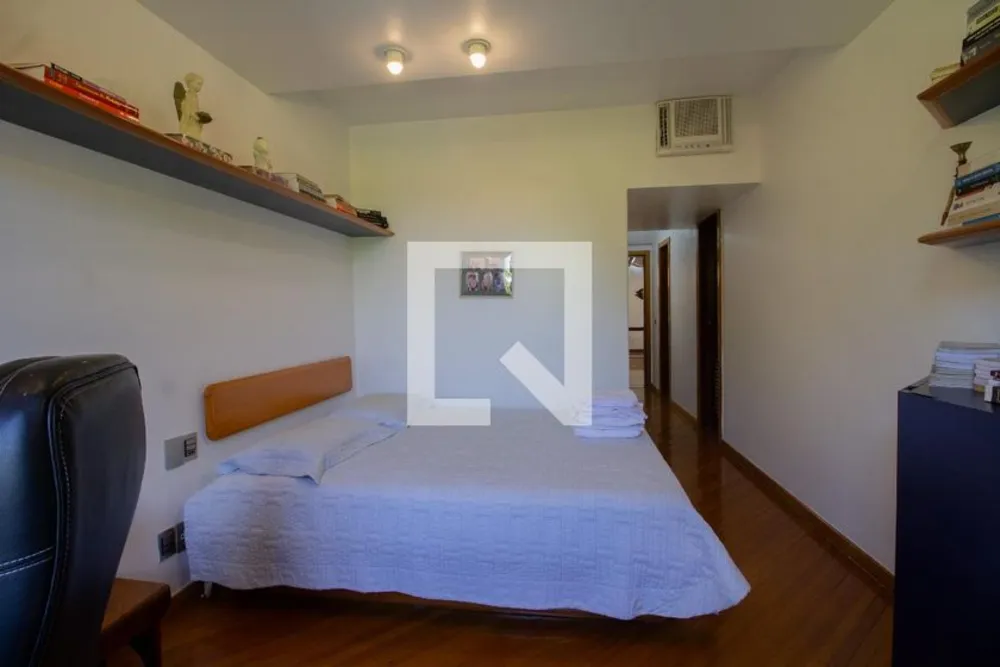 Casa, 4 quartos, 550 m² - Foto 34