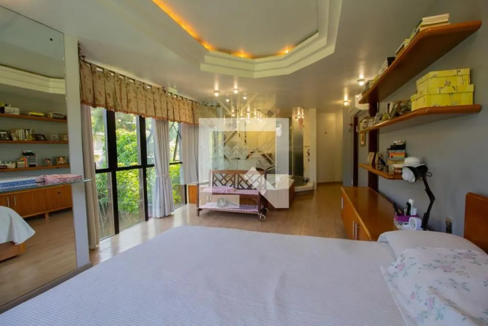 Casa, 4 quartos, 550 m² - Foto 16
