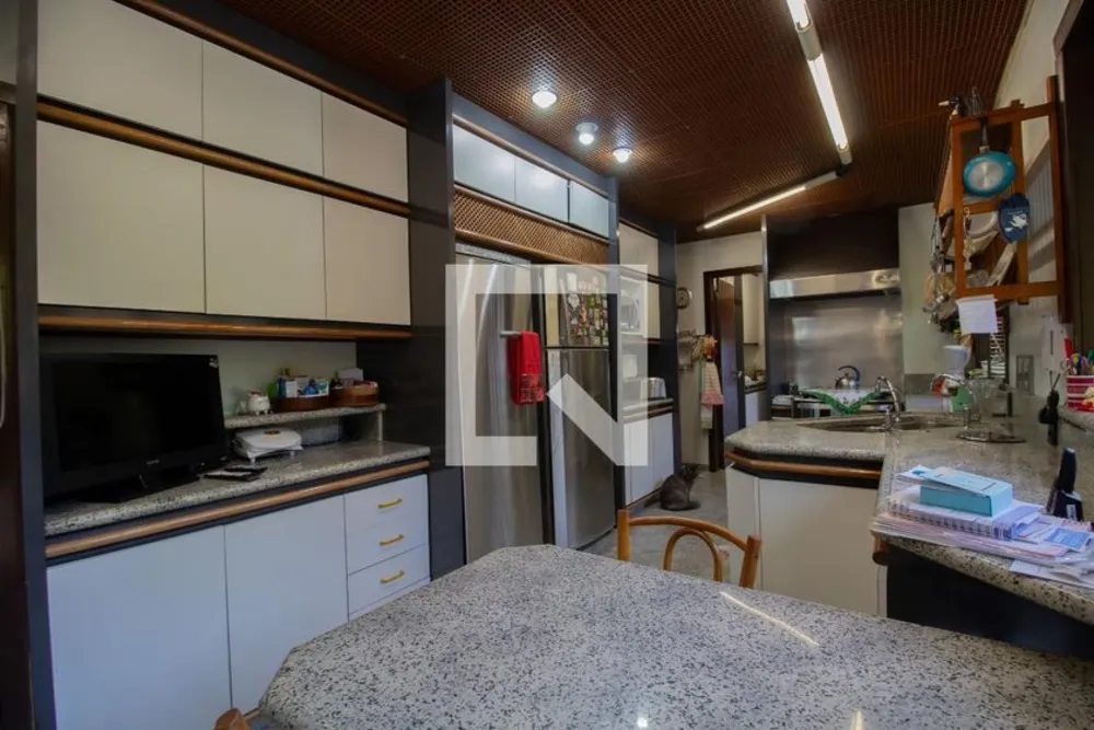 Casa, 4 quartos, 550 m² - Foto 58