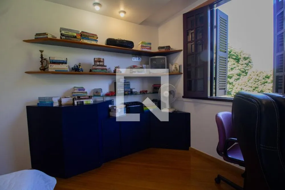 Casa, 4 quartos, 550 m² - Foto 35